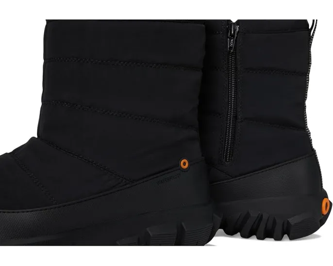 Bogs Женские сапоги Cedar Quilt с утеплителем и комфортом до -25°C