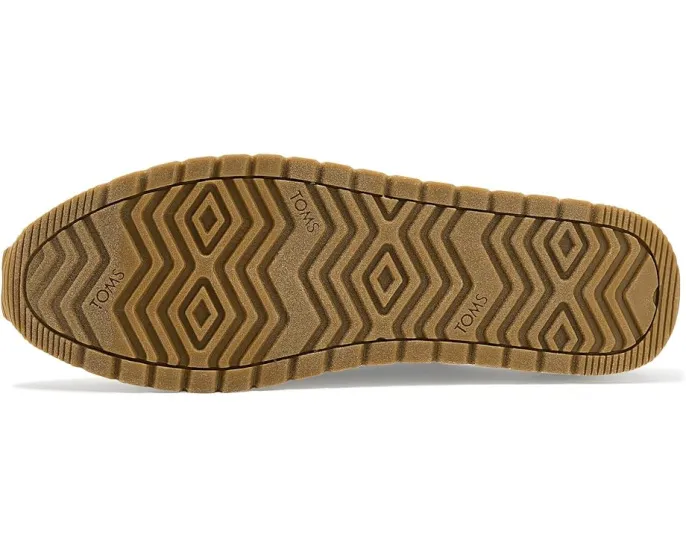 Кроссовки TOMS Resident Plus с эластичными шнурками и стелькой CloudBound