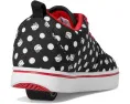 Кроссовки Heelys Hello Kitty Pro 20 со съемными колесами