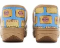 Клог Dansko XP 2.0 с кожаным верхом и противоскользящей подошвой для профессиональной носки