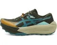 ASICS Trabuco Max 5 кроссовки для трейла с технологией ASICSGRIP