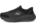 Кроссовки Skechers Hands Free Slip-ins с максимальной амортизацией и технологией Natural Rocker
