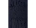 Топ Vince Camuto с воланами, бретелями и сборкой