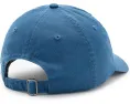 Бейсболка Polo Ralph Lauren из хлопкового твила с логотипом P
