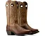 Сапоги Ariat Sport Square Toe Western с квадратным носком