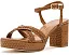 Сандалии Stuart Weitzman Dayna Woven Platform с переплетенными ремнями