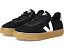 Детские кроссовки VEJA Small Volley Canvas с круглым носком