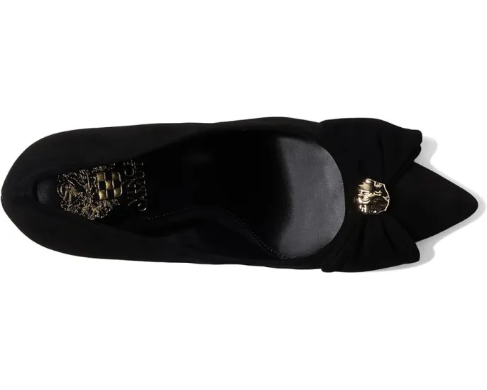 Туфли Vince Camuto Haylez на каблуке-шпильке с бантом и заостренным носком
