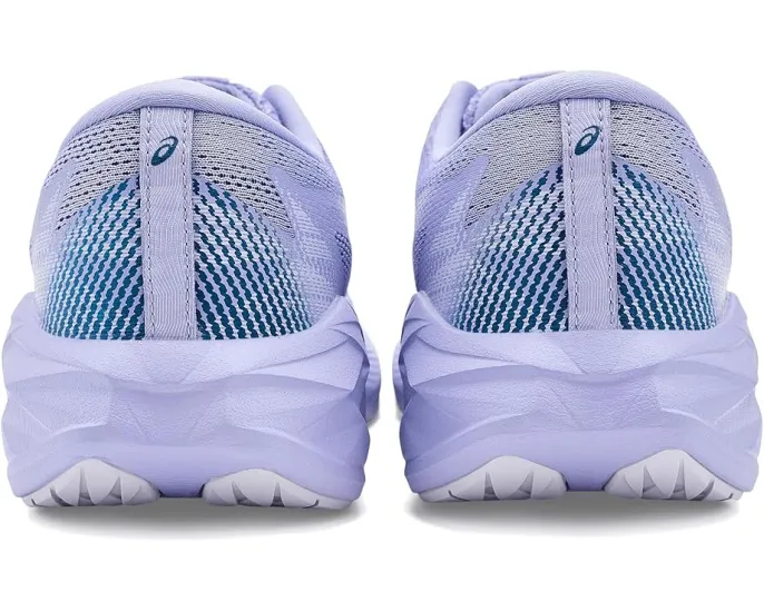 Беговые кроссовки Novablast 5 для школьников с отзывчивой амортизацией ASICS Kids