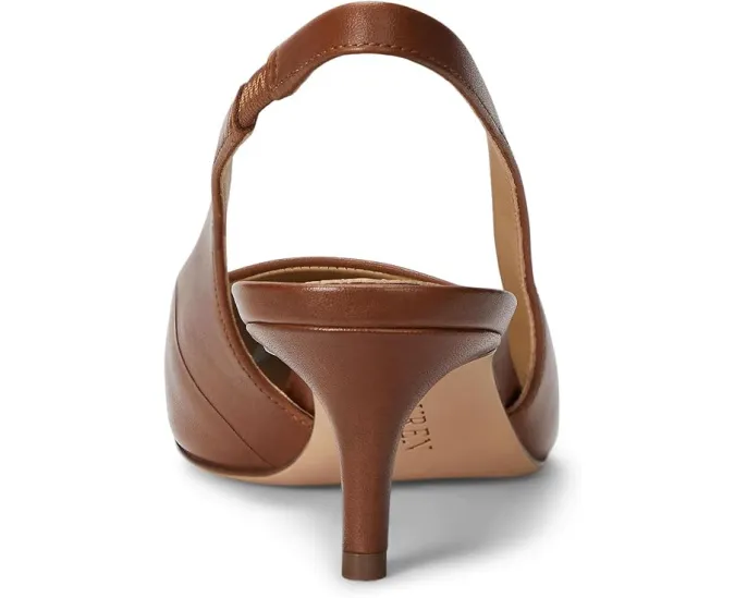 Туфли лодочки Lolah Pump от Lauren Ralph Lauren на шпильке