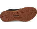 Зимние ботинки Columbia Red Hills Omni-Heat для сложного рельефа с утеплителем 200г