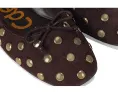 Балетки Sam Edelman Alie Stud с металлическими заклепками и бантом