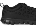 Рабочие кроссовки Reebok Work Sublite с мягким носком и противоскользящей подошвой