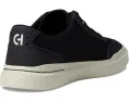 Кроссовки Cole Haan Grandpro Rally Canvas T-Toe с перфорацией