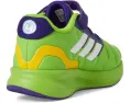 Кроссовки adidas Kids Marvel Iron Hulk Run Falcon 5 для маленьких детей