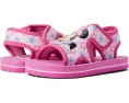 Детские сандалии Josmo Minnie из неопрена с липучкой и принтом