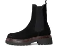 Ботинки Steve Madden Blitzen в стиле Chelsea из замши с резиновой подошвой