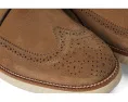 Вингтип Countryaire No Neoprene от Martin Dingman с кожаным верхом