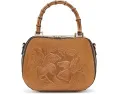 Lara Top-Handle Crossbody