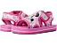 Детские сандалии Josmo Minnie из неопрена с липучкой и принтом