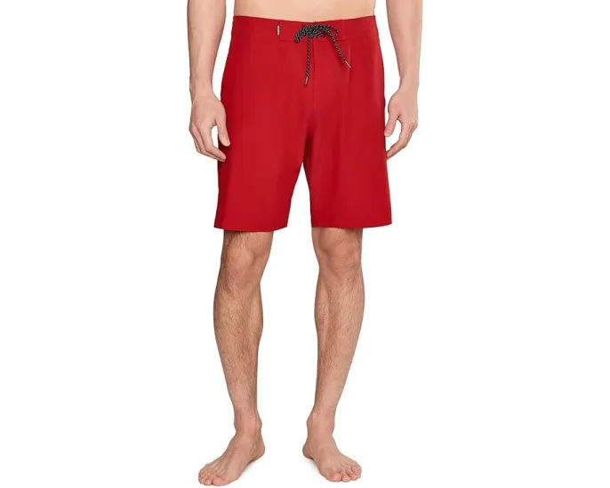 Шорты для серфинга Quiksilver Surfsilk Kaimana 20 с экстремальным растяжением