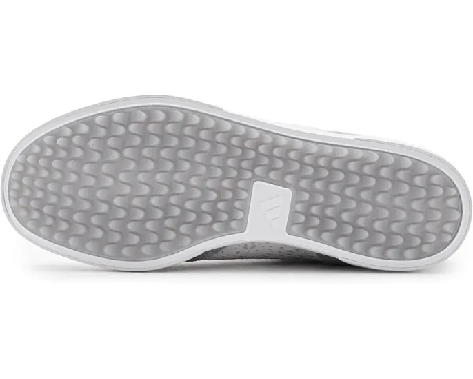 Кроссовки для гольфа adidas Golf Retrocross 25 с кожаным верхом