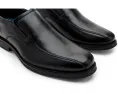 Мокасины Dockers Benedict с резиновой подошвой Active Rebound и стелькой Supreme Comfort