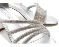 Детские сандалии Steve Madden Kids Haze с ремешками, украшенными стразами