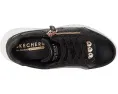 Детские кроссовки SKECHERS KIDS Uno Gen1 с боковой молнией и стелькой Memory Foam