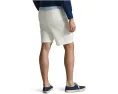Шорты 7.5" French Terry Polo Ralph Lauren с утяжкой