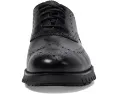 Оксфорды Cole Haan Zerogrand Remastered Wing Tip с перфорацией и технологией Grand.OS