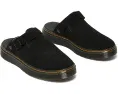 Сандалии Dr. Martens Carlson из мягкой замши