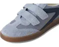 Кроссовки-мокасины Sam Edelman Talia с круглым носком