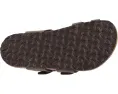 Детские сандалии Birkenstock Kids Mayari с регулируемыми ремешками и анатомической стелькой