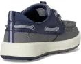 Детские лоферы Sperry Kids Fairwater Plushwave с технологией амортизации
