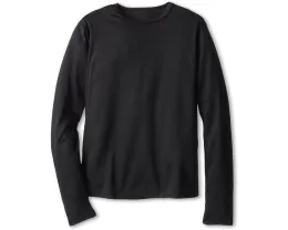 Детская футболка Hot Chillys Bi-Ply Crewneck с круглой горловиной