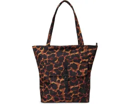 Сумка-тоут Herschel Supply Co. Retreat из переработанного полиэстера с двумя отделениями