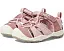 Детские сандалии KEEN Kids Moxie с защитным носком