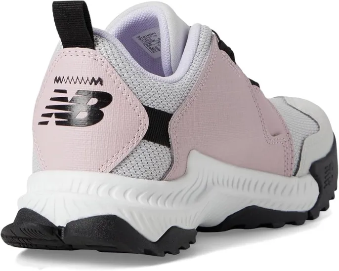 New Balance DynaSoft Trail Magic BOA® трейловые кроссовки для детей с системой BOA