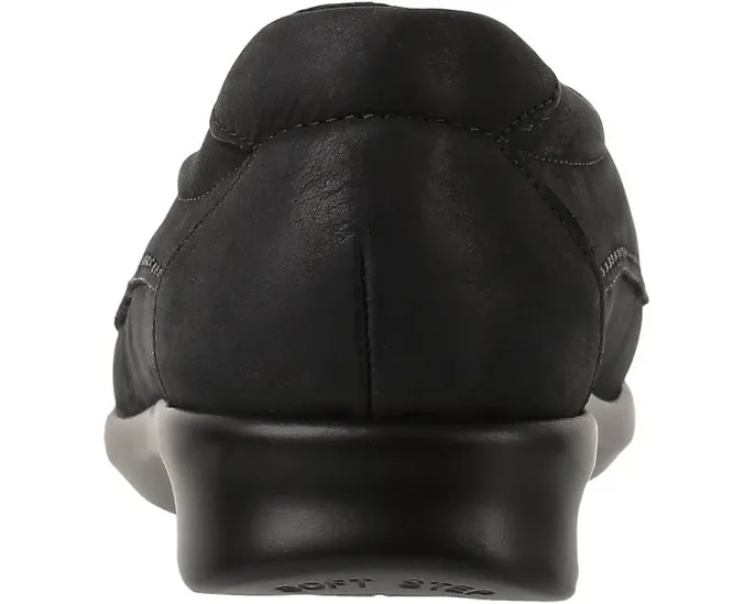 Мокасины SAS Crissy Slip On Comfort с перекрестными резинками