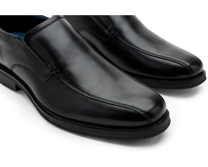 Мокасины Dockers Benedict с резиновой подошвой Active Rebound и стелькой Supreme Comfort