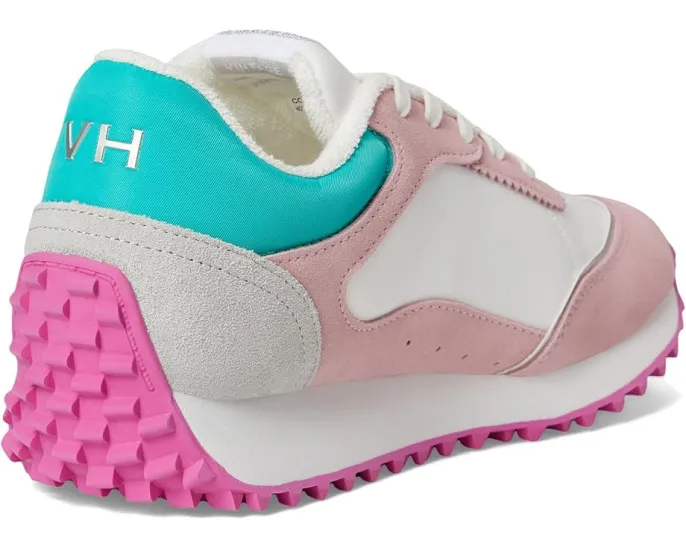 Кроссовки Vintage Havana Cosmic из кожи с амортизирующей стелькой