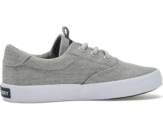 Кроссовки Spinnaker Sperry для детей на шнуровке