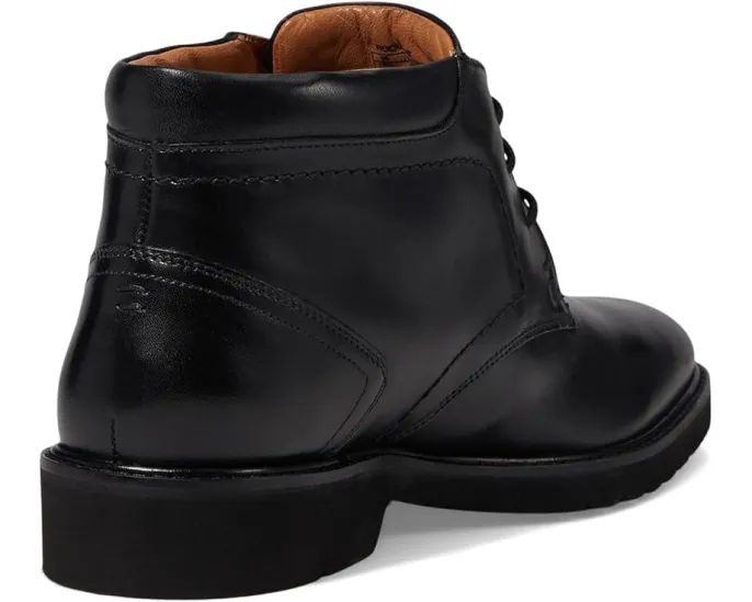 Ботинки Rockport Flynn с технологией truTECH и круглым носком