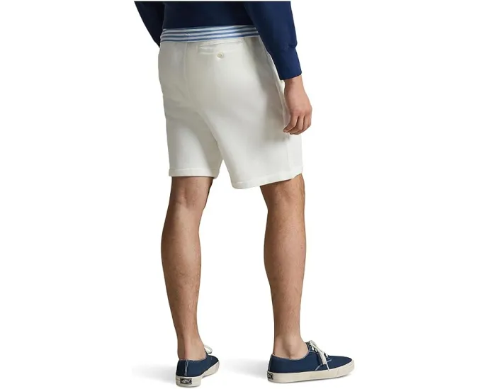 Шорты 7.5" French Terry Polo Ralph Lauren с утяжкой