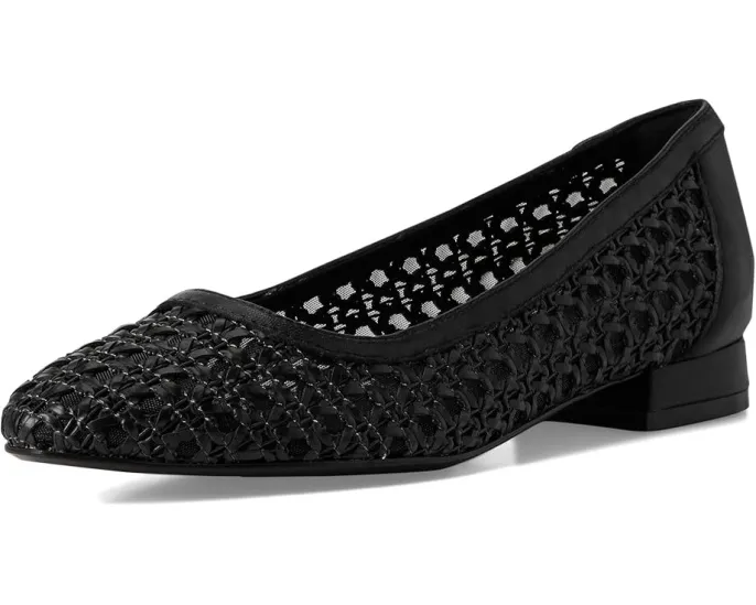 Балетки Tessia от Rockport с технологией амортизации truTECH