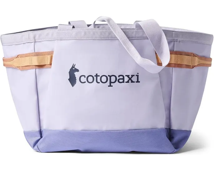 Cotopaxi Allpa 30L вместительная сумка-тоут для снаряжения