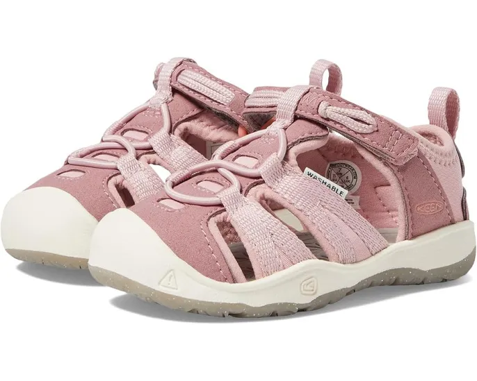 Детские сандалии KEEN Kids Moxie с защитным носком