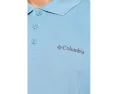 Полочная рубашка Columbia Utilizer в стиле поло и технологией Omni-Shade