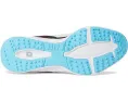 FootJoy FJ Fuel Junior детские туфли для гольфа с водонепроницаемым дизайном